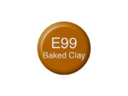 Copic Ink – E99 Baked Clay