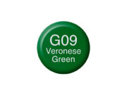 Copic Ink – G09 Veronese Green