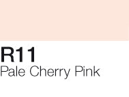 Copic Ink – R11 Pale Cherry Pink