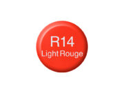 Copic Ink – R14 Light Rouse
