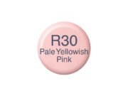 Copic Ink – R30 Pale Yellowish Pink