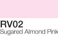 Copic Ink – RV02 Sugared Almond Pink
