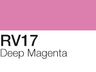 Copic Ink – RV17 Deep Magenta