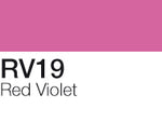 Copic Ink – RV19 Red Violet