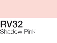 Copic Ink – RV32 Shadow Pink