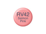 Copic Ink – RV42 Salmon Pink