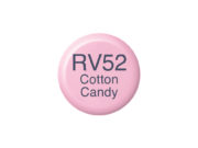 Copic Ink – RV52 Cotton Candy
