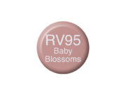 Copic Ink – RV95 Baby Blossoms