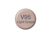 Copic Ink – V95 Light Grape