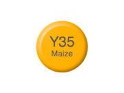 Copic Various Ink – Y35 Maize