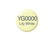 Copic Ink – YG0000 Lily White