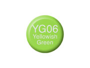 Copic Ink – YG06 Yellowish Green