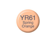 Copic Ink – YR61 Spring Orange