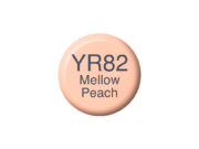 Copic Ink – YR82 Mellow Peach
