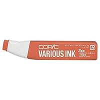 Copic Ink – E09 Burnt Sienna