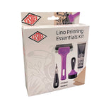 Essdee Lino Printing Essentials Kit