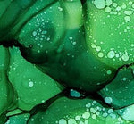 Copic Ink – G05 Emerald Green