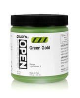 71705 Golden Open Green Gold S7 237ml