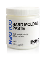 Golden Medium Gel, 35715 Hard molding paste,  237ml