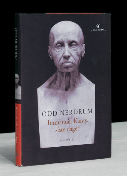 Immanuel Kants siste dager (2003) - Odd Nerdrum