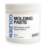 GOLDEN Molding paste  473ml 35706