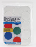 PanPastel palett 10 hull
