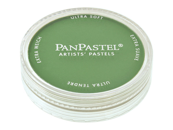 Panpastel 660,5 Chrom. Oxide Green