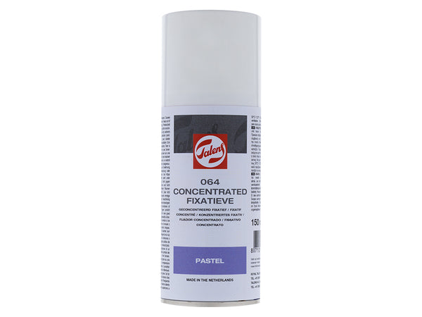 Talens Concentrated Fixativ 064 – Spray 150ml