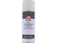 Talens Retouching Varnish 004 – Spray 400ml