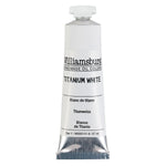 Williamsburg Titanium White 37 ml s1