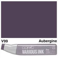 Copic Ink – V99 Aubergine