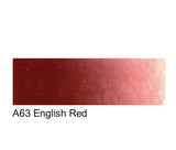 Old Holland A63 English Red 40ml