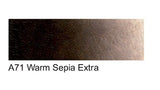 A71 Warm Sepia Extra 40ml