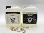 COLORBERRY GEODE RESIN 1:1 – 5000 ml