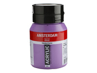 507 Amsterdam Standard - Ultramarine Violet 500 ml