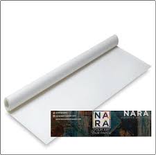 Nara Syntetisk papir på rull - 101,6 cm x 5 m - 275 microns