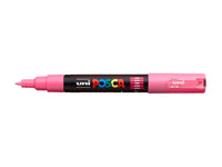 POSCA PC-1M – Pink - Extra-Fine 0,7-1mm