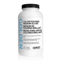 Color Pouring Medium Gloss 946 ml 35017