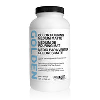 Color Pouring Medium Matte 946 ml 35027