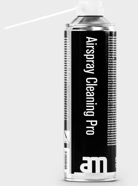 AM Airspray  - Trykkluft 400ml
