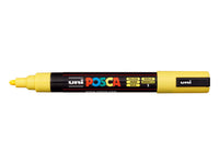 POSCA PC-5M – Yellow - Medium 1,8-2,5mm