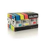 Golden SoFlat 59ml Zing Set 0975-0